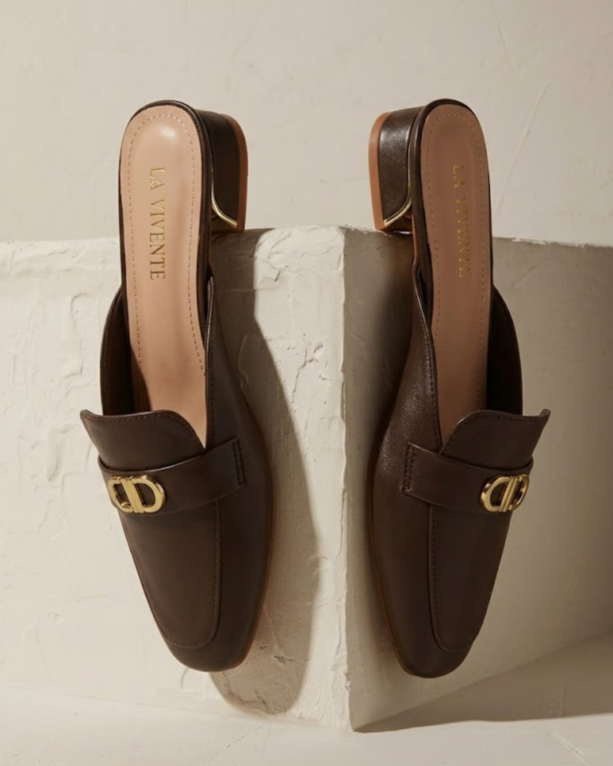 Slip-On Mule Heel - Image 3