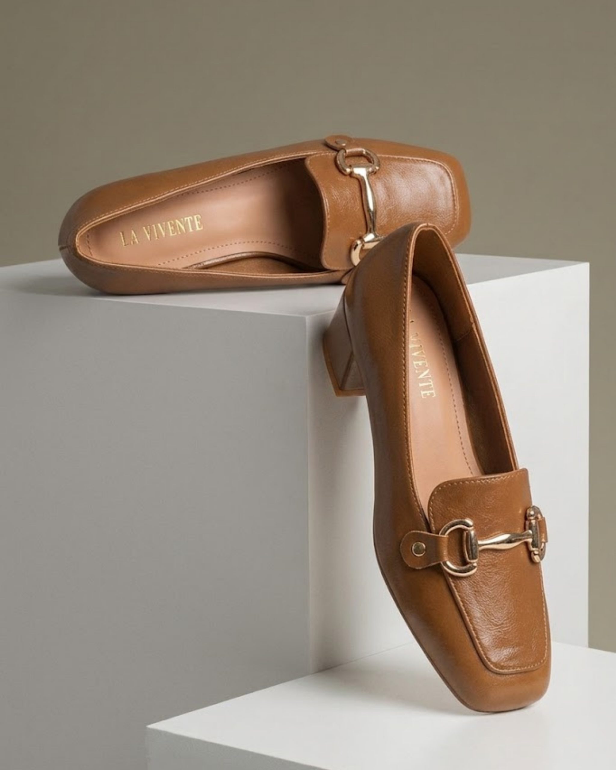 Bow Detail Pump Heel