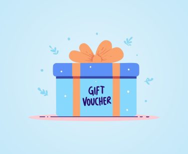 Gift Voucher - 5000