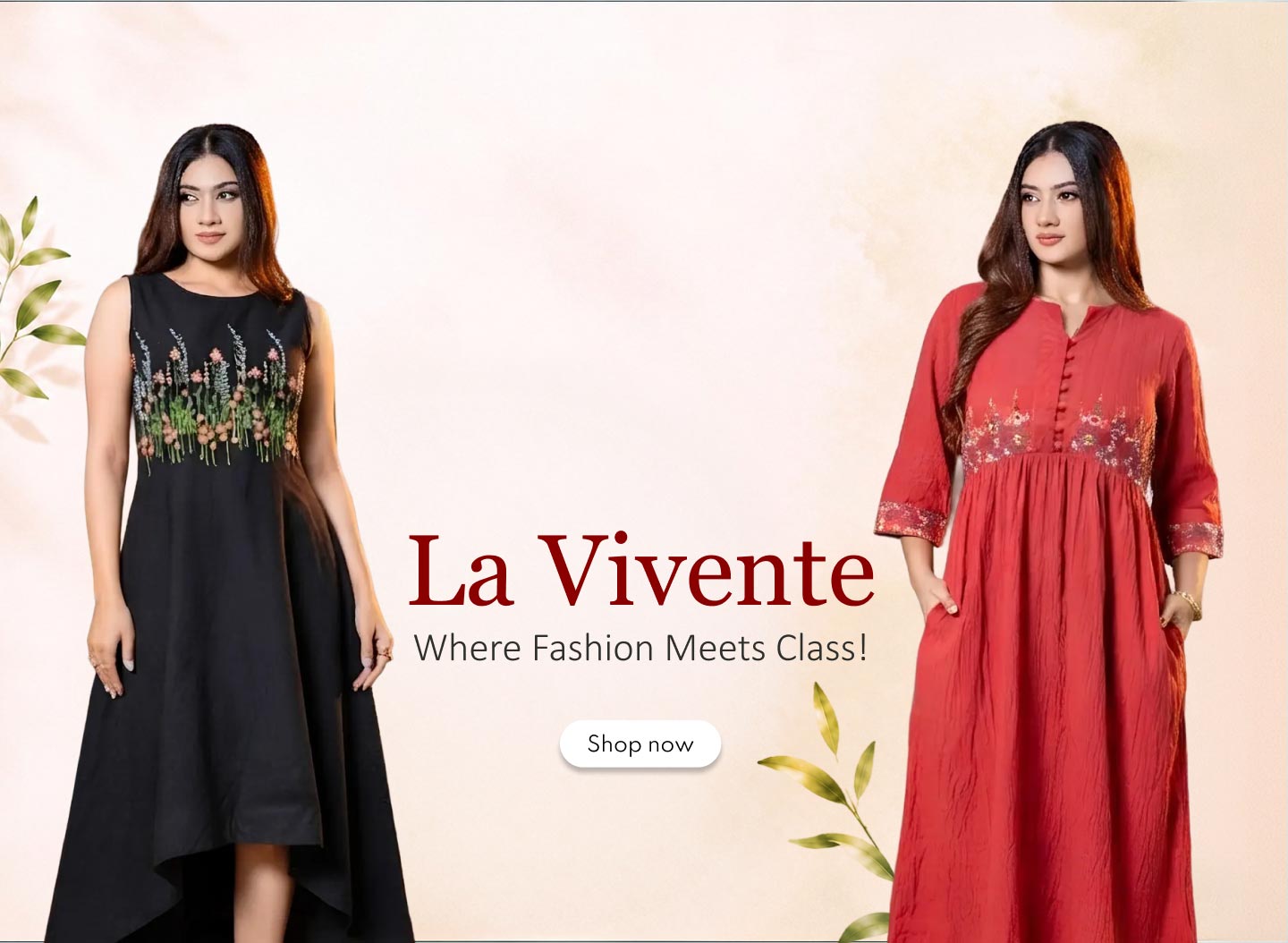 Sale Banner