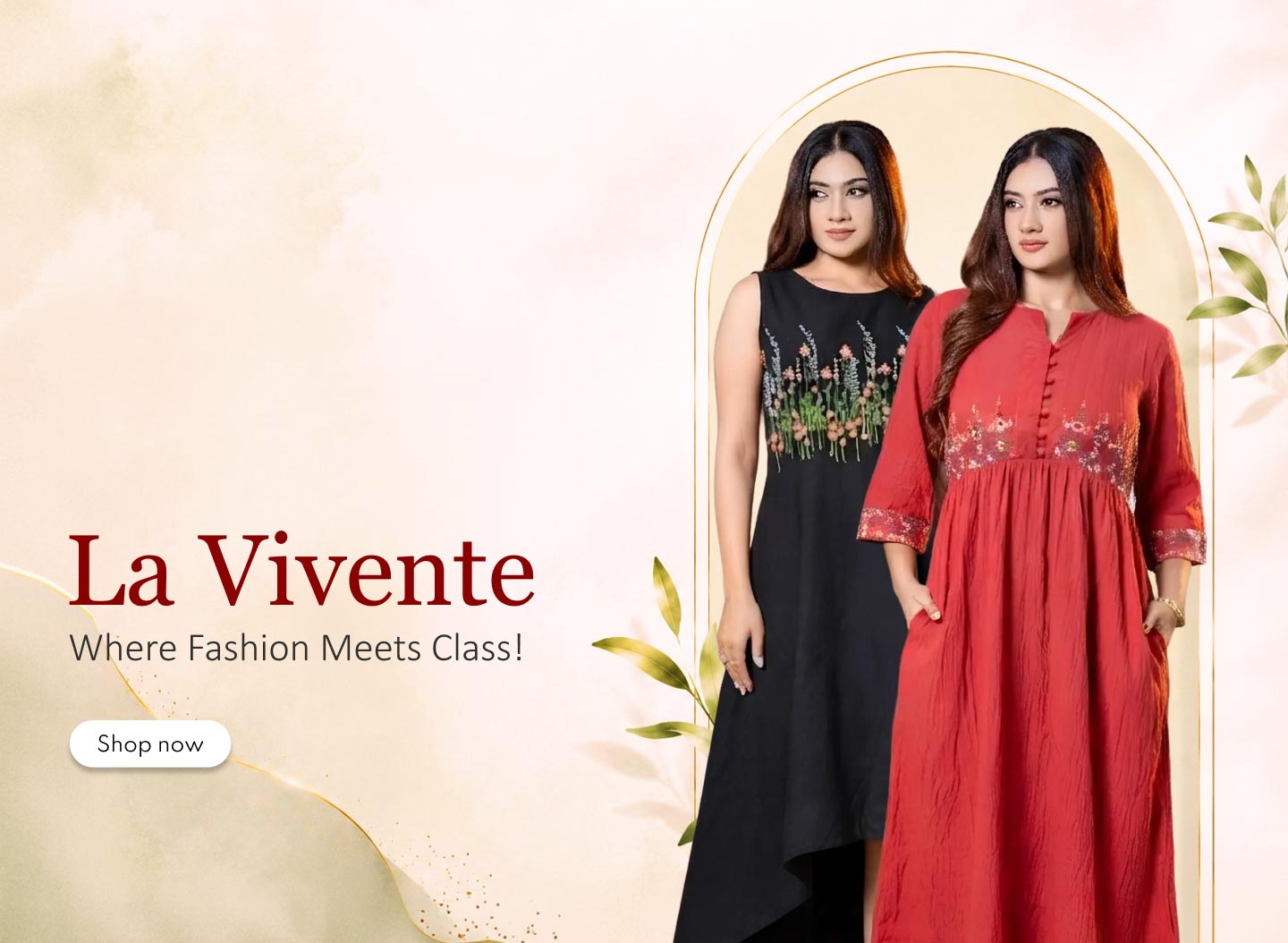Sale Banner
