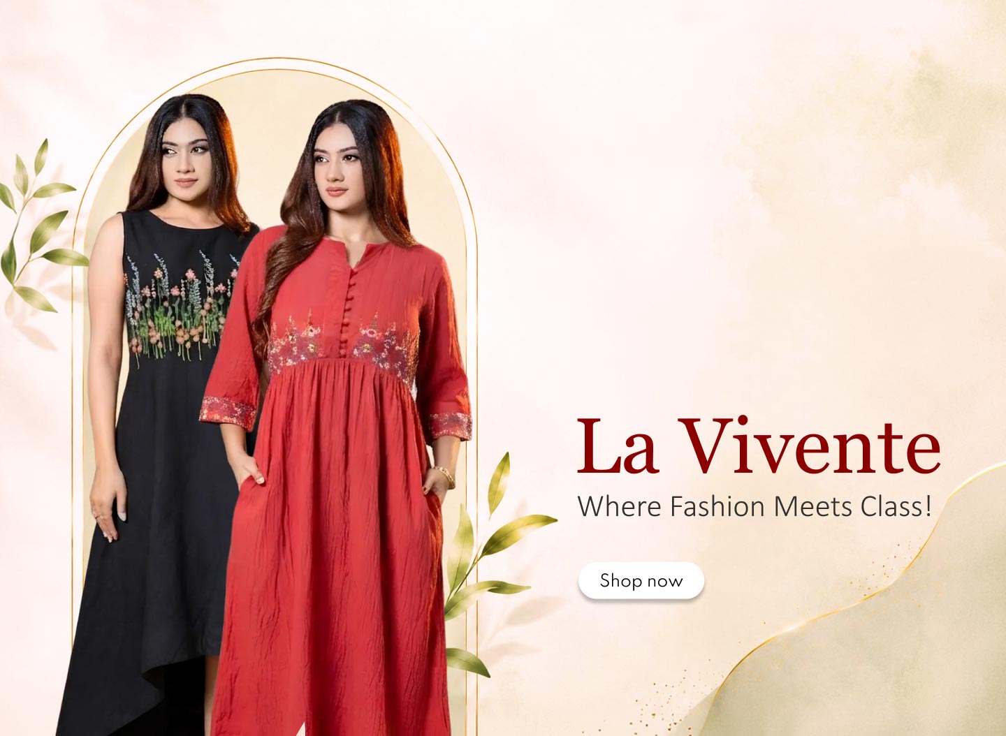 Sale Banner